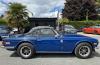 Triumph TR6