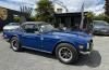 Triumph TR6