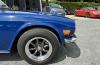 Triumph TR6