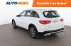 Mercedes Classe GLC