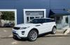 Land Rover Evoque