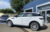 Land Rover Evoque