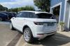 Land Rover Evoque