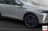 DS DS7 Crossback