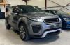 Land Rover Evoque