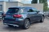 Mercedes Classe GLC