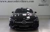 Mercedes Classe CLA