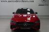 Mercedes Classe CLA