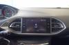 Peugeot 308 SW