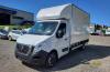 Nissan Interstar