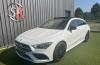 Mercedes Classe CLA