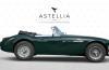 Austin-Healey 3000