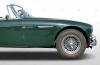 Austin-Healey 3000