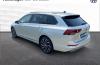 Volkswagen Golf SW