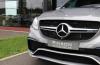 Mercedes Classe GLE