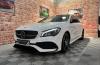 Mercedes Classe CLA