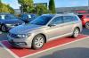 Volkswagen Passat SW