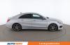 Mercedes Classe CLA