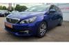 Peugeot 308 SW