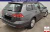 Volkswagen Golf SW