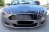 Aston Martin DB9