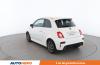 Abarth 500