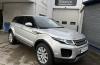 Land Rover Evoque