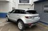 Land Rover Evoque