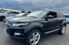 Land Rover Evoque