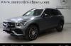 Mercedes Classe GLC