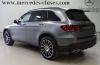 Mercedes Classe GLC