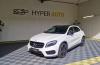 Mercedes Classe GLA