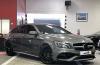 Mercedes Classe CLA