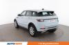 Land Rover Evoque