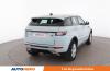 Land Rover Evoque