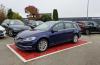 Volkswagen Golf SW