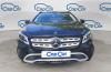 Mercedes Classe GLA