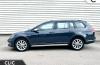 Volkswagen Golf SW