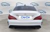 Mercedes Classe CLA