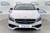 Mercedes Classe CLA