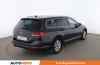 Volkswagen Passat SW