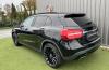 Mercedes Classe GLA