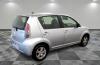 Daihatsu Sirion