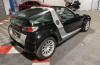 Smart Roadster