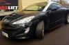 Peugeot RCZ