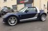 Smart Roadster