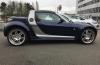 Smart Roadster