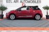 DS DS3 Cabrio