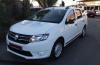 Dacia Logan MCV