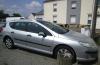 Peugeot 407 SW